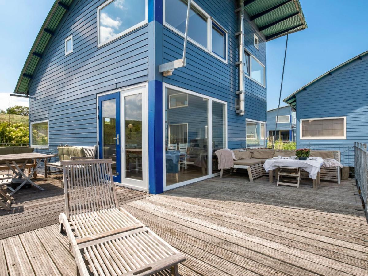 Holiday Home Rietwoning 16 By Interhome Anjum Exterior foto