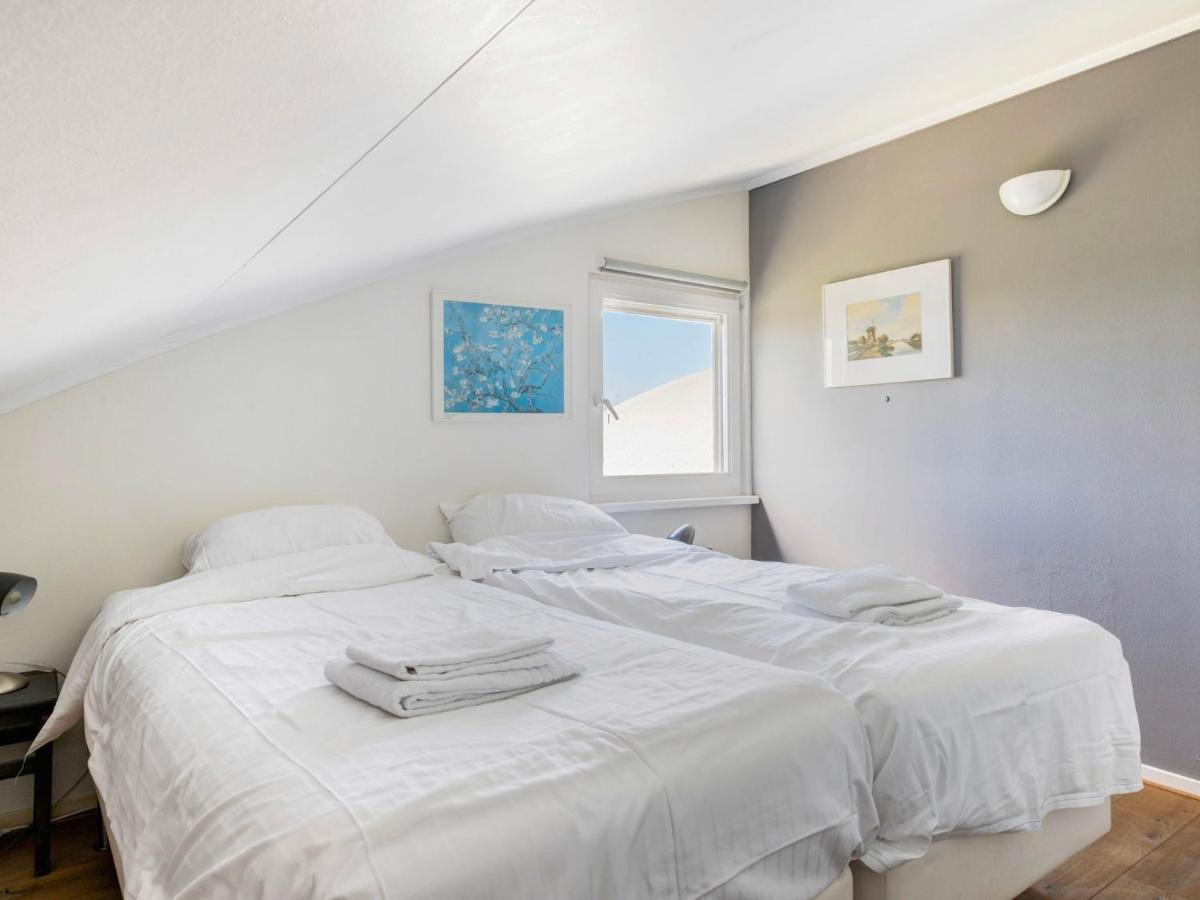 Holiday Home Rietwoning 16 By Interhome Anjum Exterior foto