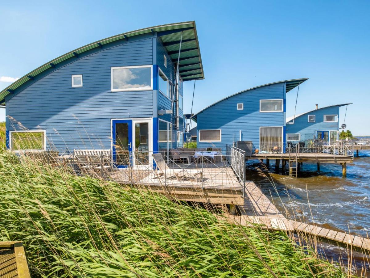 Holiday Home Rietwoning 16 By Interhome Anjum Exterior foto